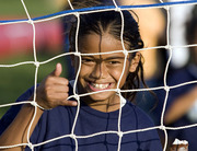 Soccer for the Entire Familia! - Saturday October 13 