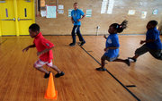 Physical Education Reductions Hinder Childhood Obesity Prevention