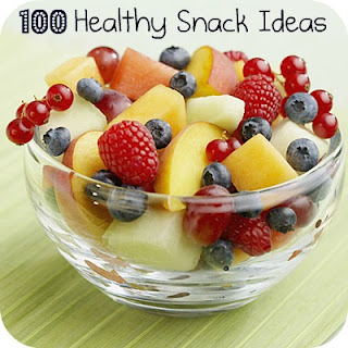 100healthysnackideas