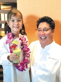 "For Kids, By Kids" Healthy Snack Contest Review in the Hawaii Midweek