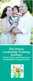 The Parent Leader Training Institute: A Free Civics Democracy Leadership Training Course